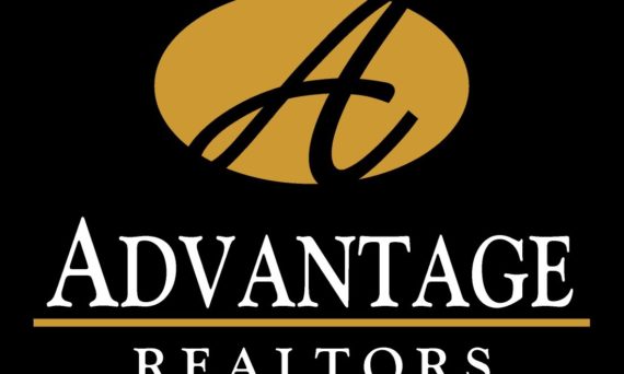 Advantage Realtors Logo