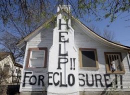 Atlanta Foreclosure Assistance